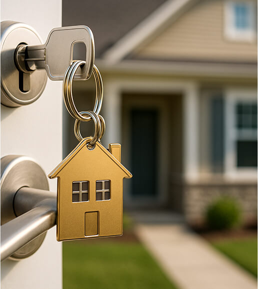 Cash property sale in Regency, Omaha