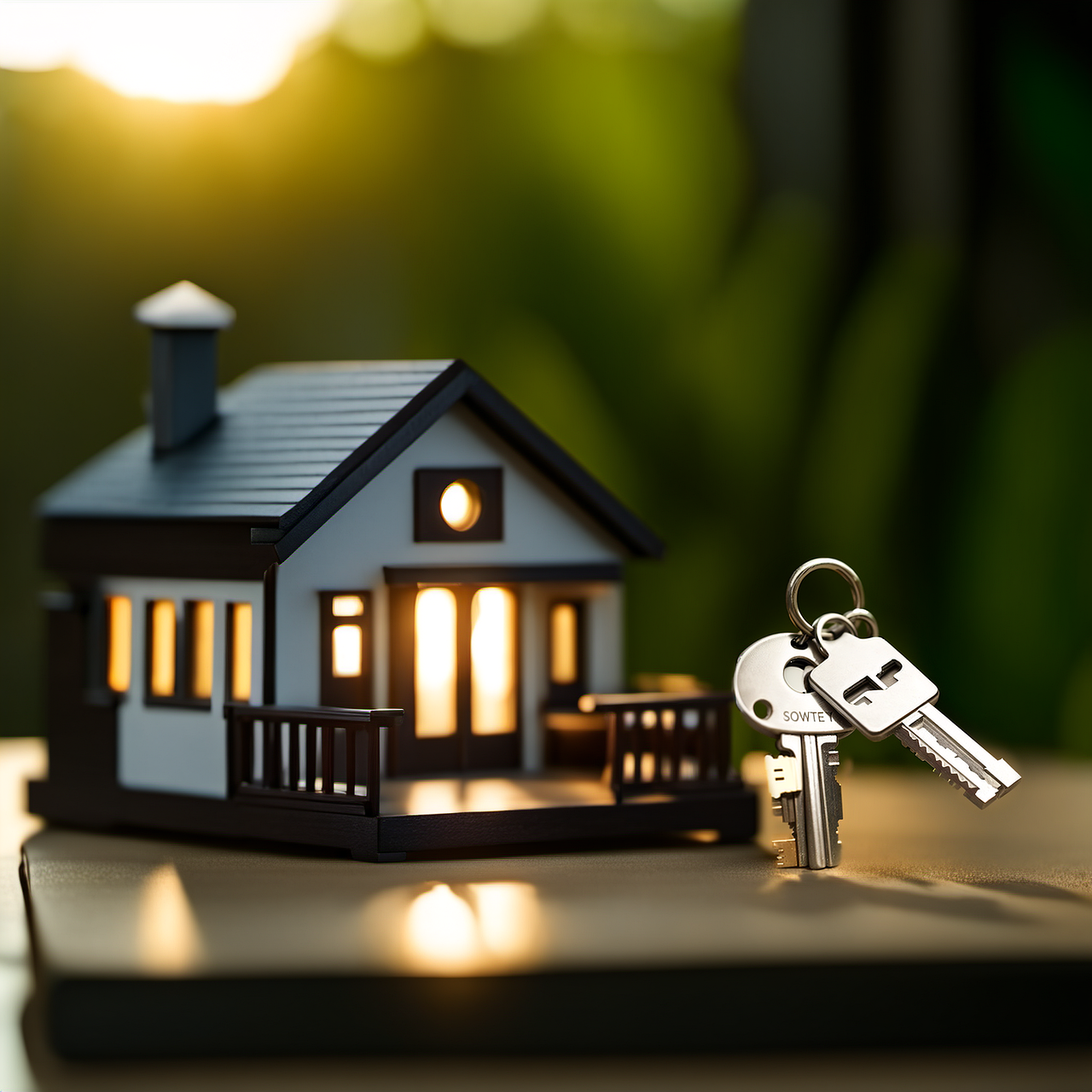 Cash property sale in Overlook, Omaha