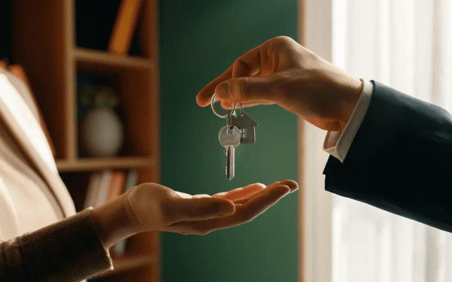 Cash property sale in Meadow View, Omaha