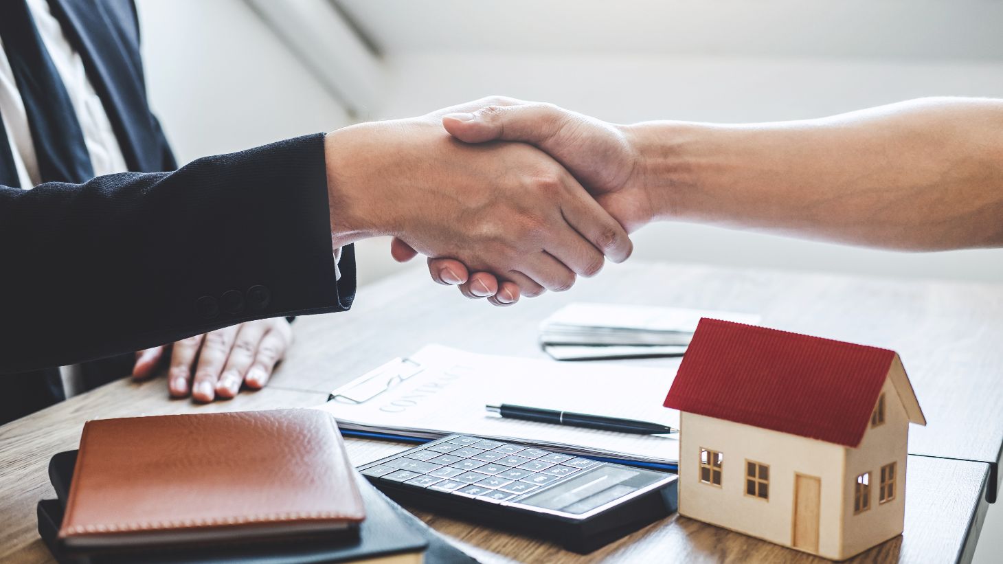 Cash home sale in Fairacres, Omaha