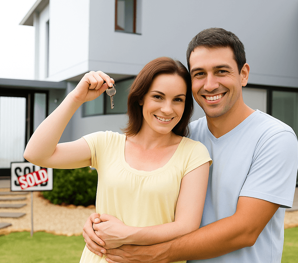 Cash property sale in Pinecrest, Omaha