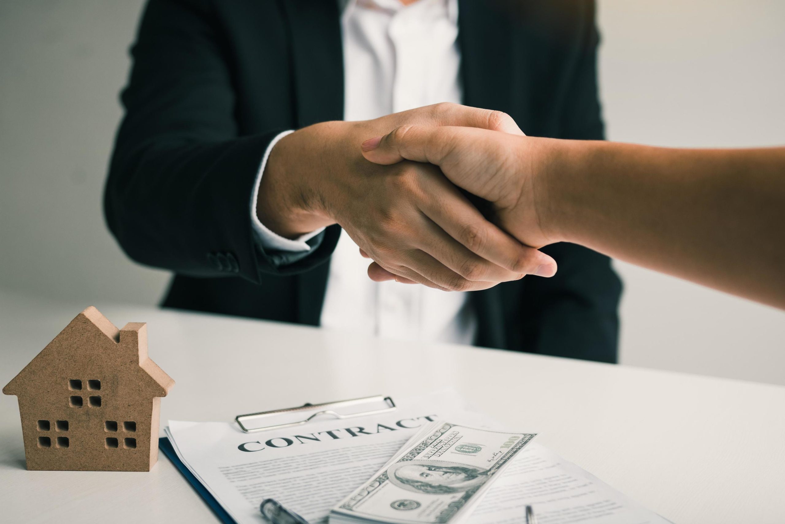 Cash property sale in Townview Terrace, Omaha